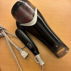 ドライヤー　モンスターの画像