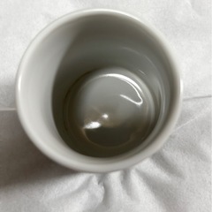 CUNE 湯呑み　くるくるわんわん寿司の画像