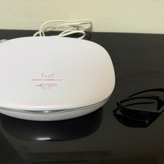 ケノン 脱毛器 ver8.4