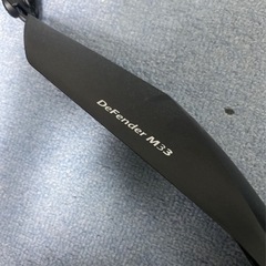 【未使用に近い品】Topeak MTBクロス等の泥除けセットの画像