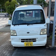 軽トラ