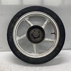 SUZUKI バーディー 50 (4サイクル) リアホイール ス...