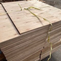 【早い者勝ち・処分品】JAS構造用合板　910×15×470！在...