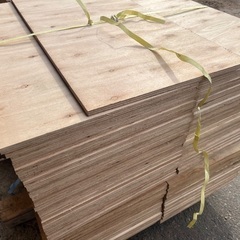 【早い者勝ち・処分品】JAS構造用合板　910×15×470！在庫75枚の画像
