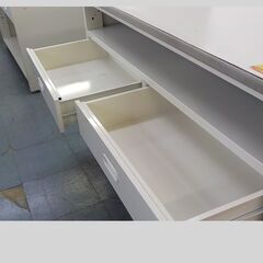 ID213742　事務カウンター　※水含み有の画像