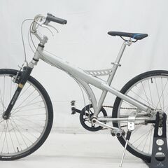 ブランド不明 MTBルック車の画像