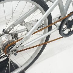 ブランド不明 MTBルック車の画像