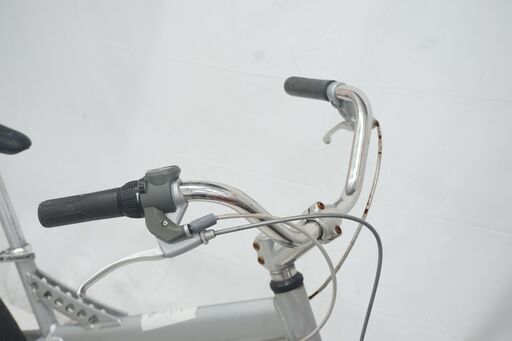 ブランド不明 MTBルック車 ブランド不明 MTBルック車