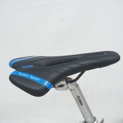 ブランド不明 MTBルック車の画像