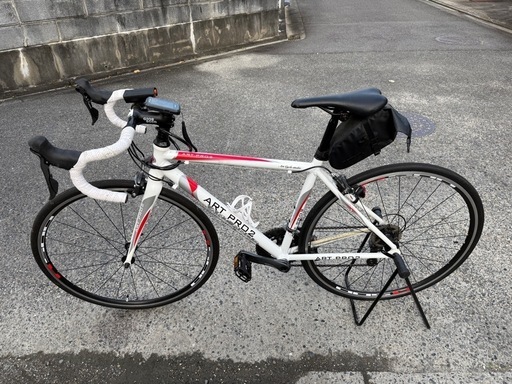 Art pro 2 ロードバイク