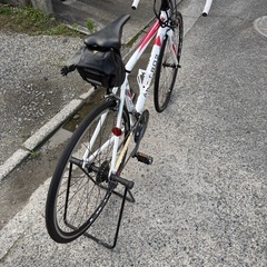 Art pro 2 ロードバイクの画像