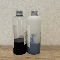 N.カラーシャンプーの画像
