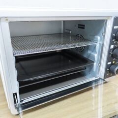 【値下げしました】コンベクションオーブン(説明書なし)の画像