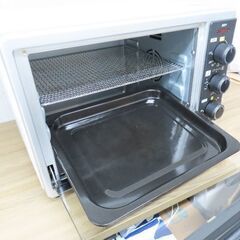 【値下げしました】コンベクションオーブン(説明書なし)の画像