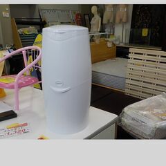 ID644656　おむつポット