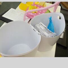 ID644656　おむつポットの画像