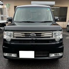 ムーヴ　コンテカスタムX"VS"
