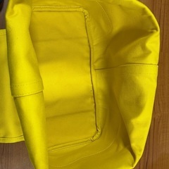 coachトートバッグの画像