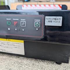 Cook Tek クックテック サーマルデリバリーシステム PTDS200-VS アメリカ製品 通電確認済みの画像