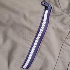 　カーゴパンツ　ハーフパンツ　ショートパンツの画像