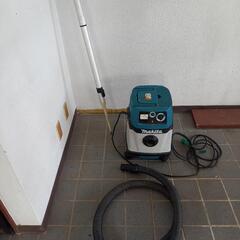 マキタ　集じん機