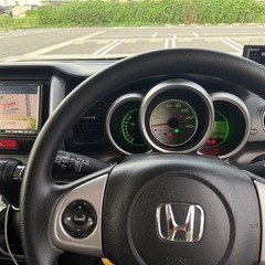 N-BOX HONDA H25 SSパッケージ 黒内装【値下げしました】の画像