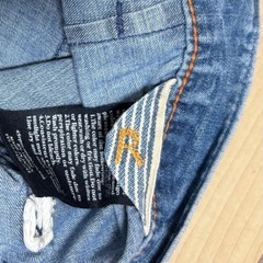 RGパン（レディース）の画像