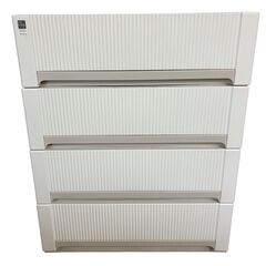 オーラワイド 浅型4段