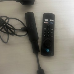 ファイアスティック4k