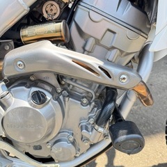 CRF250の画像