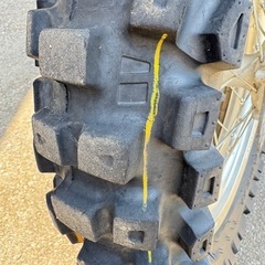 CRF250の画像