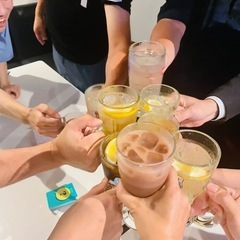 現在6名！女性幹事🌟カラオケ会🥳アルコール飲み放題付き