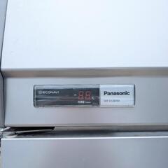 Panasonic パナソニック 4ドア冷凍庫 業務用冷凍庫 SRF-K1283SA 水冷式 通電確認済みの画像