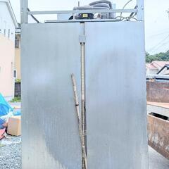 Panasonic パナソニック 4ドア冷凍庫 業務用冷凍庫 SRF-K1283SA 水冷式 通電確認済みの画像