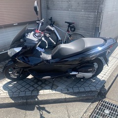 PCX 150ccの画像
