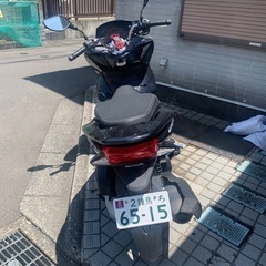 PCX 150ccの画像