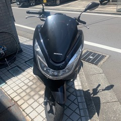 PCX 150ccの画像