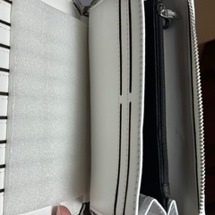 新品　最安値　ヒマラヤクロコダイル　長財布の画像