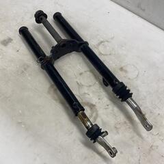 SUZUKI バーディー 50 (4サイクル) フロントフォーク...