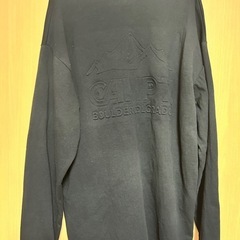 CAMP7 スウェットの画像