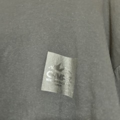 CAMP7 スウェットの画像