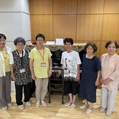 ✨合唱メンバー募集中✨六町近辺でみんなで笑顔で歌って元気になりましょう🎵 - その他