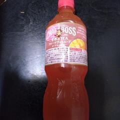 CRAFT.BOSS世界のTEAフルーツティーエード