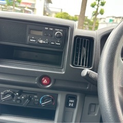 日産　クリッパー　軽バンの画像