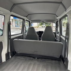 日産　クリッパー　軽バンの画像