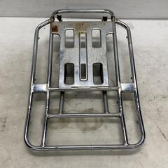 SUZUKI バーディー 50 (4サイクル) リアキャリア ス...