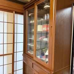 食器棚