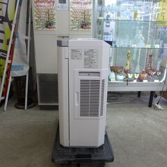 　中古 ジアイーノ 空気清浄機　Panasonic  F-JDL50　2020年製 　公田店の画像