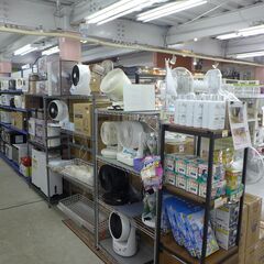 　中古 ジアイーノ 空気清浄機　Panasonic  F-JDL50　2020年製 　公田店の画像
