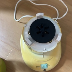 ジューサーの画像